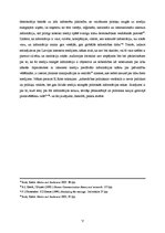 Eseja 'Pašvaldību vēlēšanu komunikācija', 5.