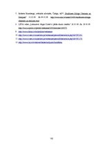 Eseja 'Pašvaldību vēlēšanu komunikācija', 7.