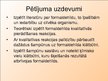Prezentācija 'Formaldehīda kvalitatīvā noteikšana kosmētiskajos līdzekļos', 4.