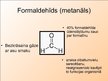 Prezentācija 'Formaldehīda kvalitatīvā noteikšana kosmētiskajos līdzekļos', 7.