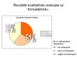 Prezentācija 'Formaldehīda kvalitatīvā noteikšana kosmētiskajos līdzekļos', 11.