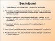 Prezentācija 'Formaldehīda kvalitatīvā noteikšana kosmētiskajos līdzekļos', 13.