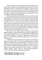 Konspekts 'Latviešu politiskā nacionālisma ģenēze. Pirmais pasaules karš. Neatkarīgas Latvi', 5.