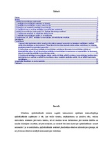 Referāts 'Iekšējā komunikācija SIA "Baltijas Mārketinga sistēma"', 1.