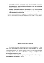 Referāts 'Iekšējā komunikācija SIA "Baltijas Mārketinga sistēma"', 3.