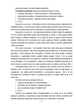 Referāts 'Iekšējā komunikācija SIA "Baltijas Mārketinga sistēma"', 10.