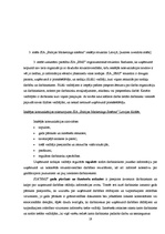 Referāts 'Iekšējā komunikācija SIA "Baltijas Mārketinga sistēma"', 19.