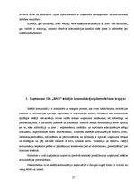 Referāts 'Iekšējā komunikācija SIA "Baltijas Mārketinga sistēma"', 27.