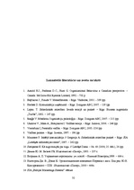 Referāts 'Iekšējā komunikācija SIA "Baltijas Mārketinga sistēma"', 32.