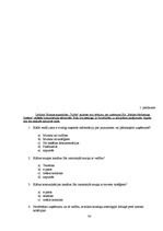 Referāts 'Iekšējā komunikācija SIA "Baltijas Mārketinga sistēma"', 34.