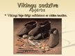 Prezentācija 'Vikingi', 9.