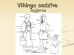 Prezentācija 'Vikingi', 10.