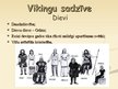 Prezentācija 'Vikingi', 13.