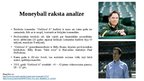Prezentācija 'Case study "Moneyball"', 2.