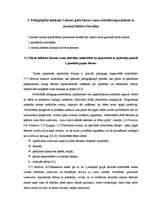 Referāts 'Bērna runas attīstība trešajā dzīves gadā', 9.