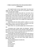 Referāts 'Bērna runas attīstība trešajā dzīves gadā', 17.