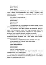 Referāts 'Bērna runas attīstība trešajā dzīves gadā', 18.