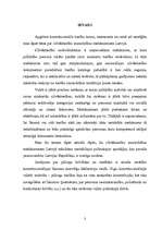 Referāts 'Cilvēktiesību aizsardzības mehānismi Latvijā', 3.