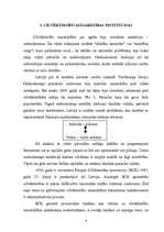 Referāts 'Cilvēktiesību aizsardzības mehānismi Latvijā', 4.