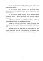 Referāts 'Cilvēktiesību aizsardzības mehānismi Latvijā', 14.