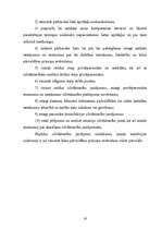 Referāts 'Cilvēktiesību aizsardzības mehānismi Latvijā', 16.