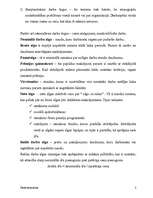 Konspekts 'Darba ekonomika', 3.