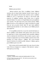 Referāts 'Arsens Miskarovs (peldēšana) - trīs medaļas Olimpiskajās spēlēs', 2.