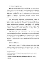 Referāts 'Arsens Miskarovs (peldēšana) - trīs medaļas Olimpiskajās spēlēs', 3.