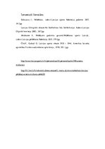 Referāts 'Arsens Miskarovs (peldēšana) - trīs medaļas Olimpiskajās spēlēs', 8.