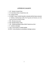 Referāts 'Klasteru pieejas izmantošana uzņēmumu konkurētspējas palielināšanai', 2.