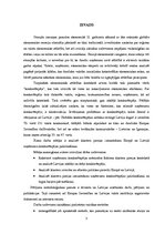 Referāts 'Klasteru pieejas izmantošana uzņēmumu konkurētspējas palielināšanai', 3.