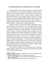 Referāts 'Klasteru pieejas izmantošana uzņēmumu konkurētspējas palielināšanai', 5.