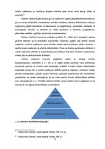 Referāts 'Klasteru pieejas izmantošana uzņēmumu konkurētspējas palielināšanai', 9.