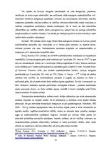 Referāts 'Klasteru pieejas izmantošana uzņēmumu konkurētspējas palielināšanai', 13.