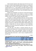 Referāts 'Klasteru pieejas izmantošana uzņēmumu konkurētspējas palielināšanai', 14.