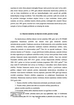 Referāts 'Klasteru pieejas izmantošana uzņēmumu konkurētspējas palielināšanai', 20.