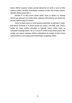 Referāts 'Klasteru pieejas izmantošana uzņēmumu konkurētspējas palielināšanai', 23.