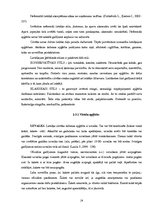 Referāts 'Lietišķā etiķete darba attiecībās', 14.