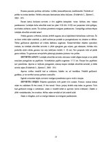 Referāts 'Lietišķā etiķete darba attiecībās', 18.