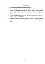 Referāts 'Lietišķā etiķete darba attiecībās', 19.