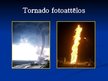 Prezentācija 'Tornado jeb smerči', 2.