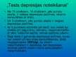 Prezentācija 'Depresija', 12.