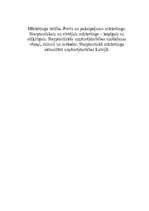 Konspekts 'Mārketinga būtība', 1.