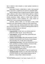 Konspekts 'Mārketinga būtība', 3.