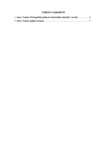 Konspekts 'Projekta "Mūžizglītības pasākumi nodarbinātām personām" analīze', 2.