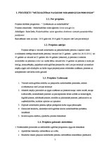 Konspekts 'Projekta "Mūžizglītības pasākumi nodarbinātām personām" analīze', 5.