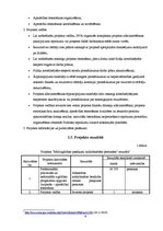 Konspekts 'Projekta "Mūžizglītības pasākumi nodarbinātām personām" analīze', 6.