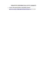 Konspekts 'Projekta "Mūžizglītības pasākumi nodarbinātām personām" analīze', 8.