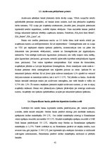 Diplomdarbs 'Latvijas hipotekārās kreditēšanas tirgus analīze', 42.