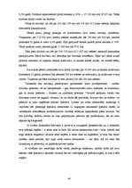 Diplomdarbs 'Latvijas hipotekārās kreditēšanas tirgus analīze', 48.